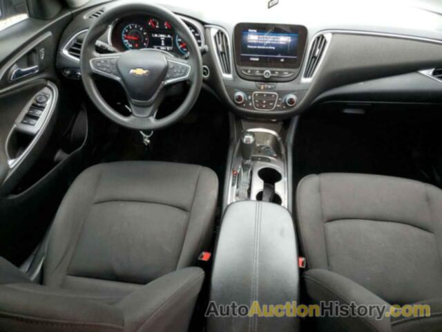 CHEVROLET MALIBU LT, 1G1ZD5ST8LF069819