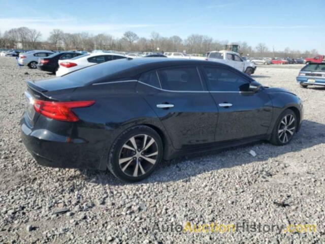 NISSAN MAXIMA 3.5S, 1N4AA6AP2JC402057