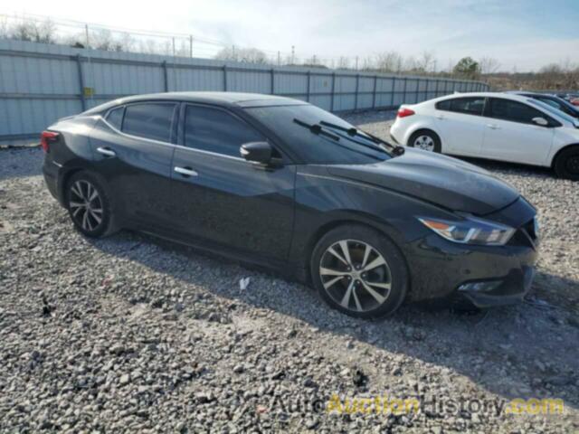 NISSAN MAXIMA 3.5S, 1N4AA6AP2JC402057