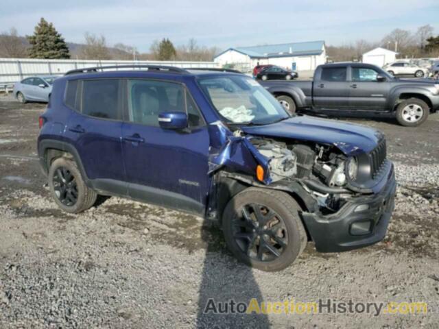 JEEP RENEGADE LATITUDE, ZACCJBBBXJPG98102