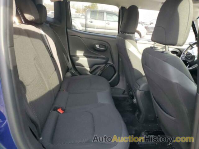 JEEP RENEGADE LATITUDE, ZACCJBBBXJPG98102