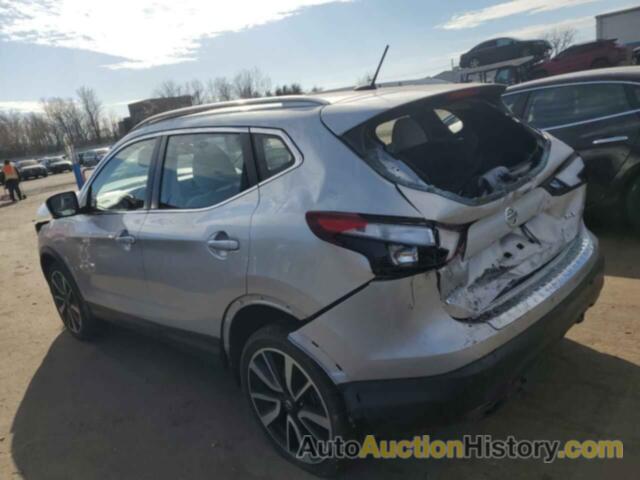 NISSAN ROGUE S, JN1BJ1CR5KW628841