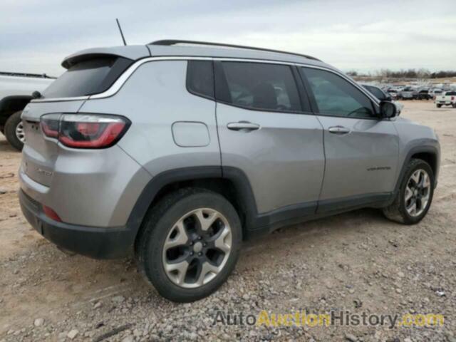 JEEP COMPASS LIMITED, 3C4NJCCB3JT358862