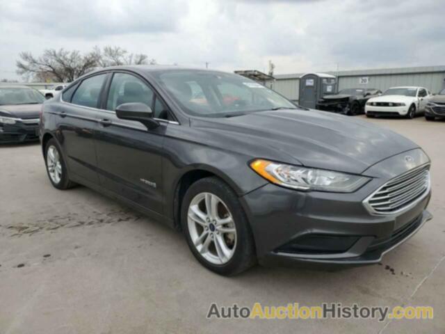 FORD FUSION SE HYBRID, 3FA6P0LUXJR206423