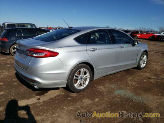 FORD FUSION S HYBRID, 3FA6P0UU7JR100963