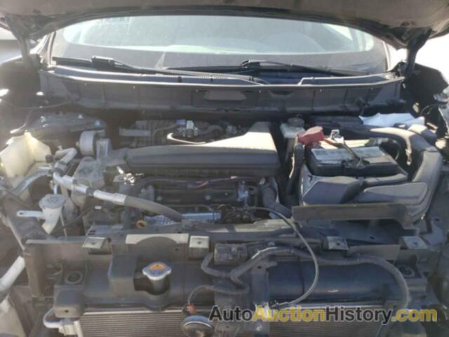 NISSAN ROGUE S, 5N1AT2MT7GC874121