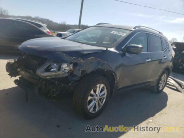 NISSAN ROGUE S, 5N1AT2MT7GC874121