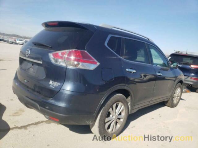 NISSAN ROGUE S, 5N1AT2MT7GC874121