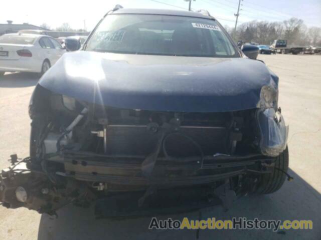 NISSAN ROGUE S, 5N1AT2MT7GC874121