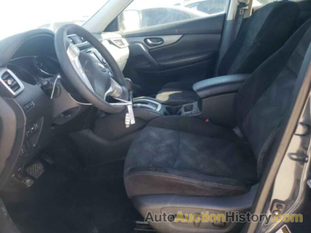 NISSAN ROGUE S, 5N1AT2MT7GC874121