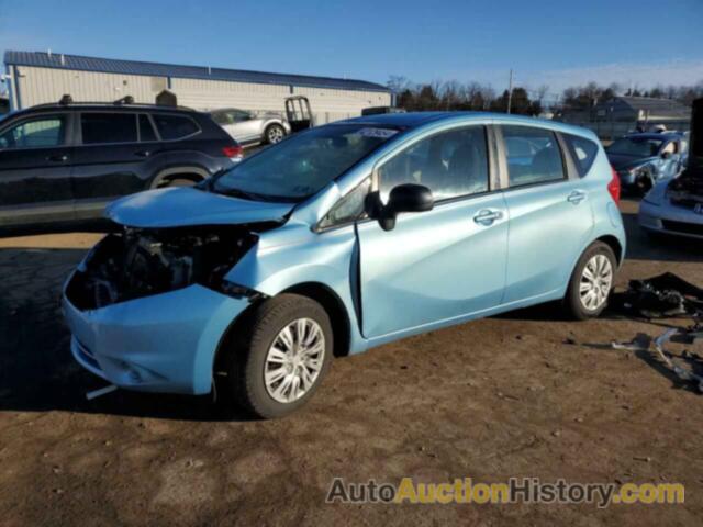 NISSAN VERSA S, 3N1CE2CP4FL394832