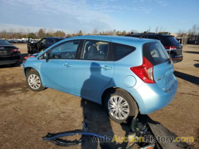 NISSAN VERSA S, 3N1CE2CP4FL394832