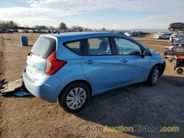 NISSAN VERSA S, 3N1CE2CP4FL394832