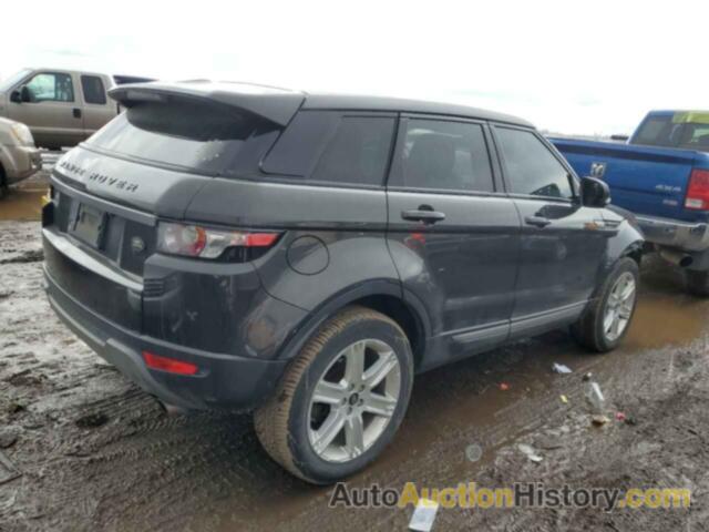 LAND ROVER RANGEROVER PURE PREMIUM, SALVR2BG1DH757524