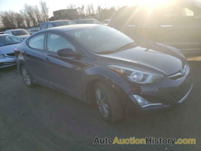 HYUNDAI ELANTRA SE, 5NPDH4AE3EH511899