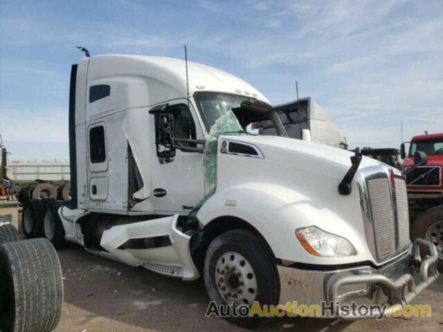 KENWORTH TRACTOR T680, 1XKYD49X7JJ187560