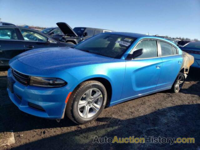 DODGE CHARGER SXT, 2C3CDXBG4PH703888