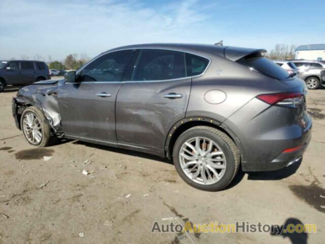 MASERATI LEVANTE BA BASE, ZN661XUA1NX396066