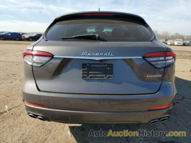 MASERATI LEVANTE BA BASE, ZN661XUA1NX396066