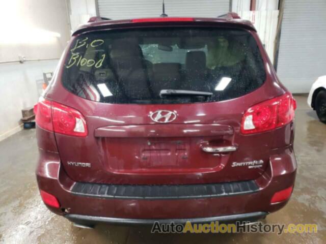 HYUNDAI SANTA FE SE, 5NMSH13E38H217682