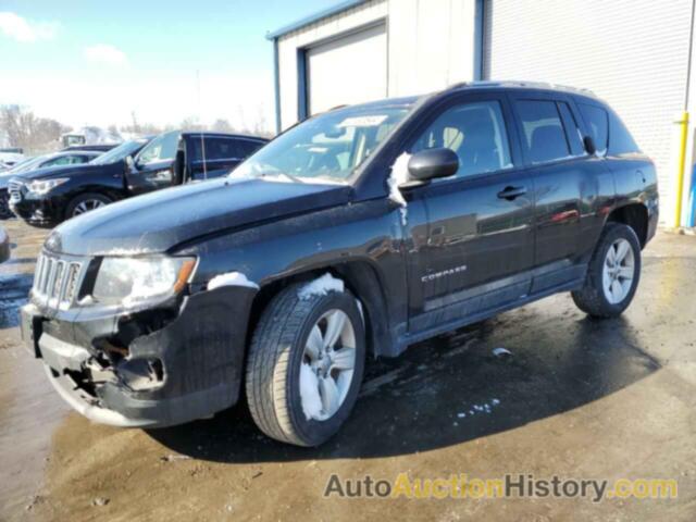 JEEP COMPASS LATITUDE, 1C4NJDEB1FD312513