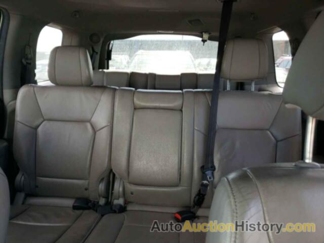 HONDA PILOT TOURING, 5FNYF4H94CB076614