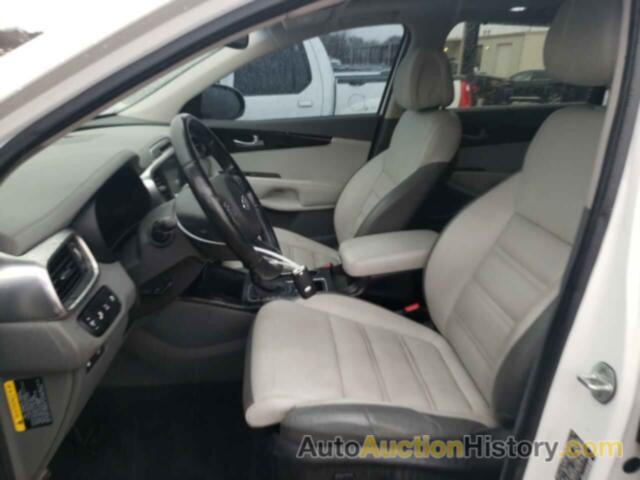 KIA SORENTO SX, 5XYPK4A59GG090943