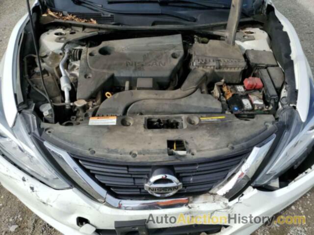 NISSAN ALTIMA 2.5, 1N4AL3AP1HC295358