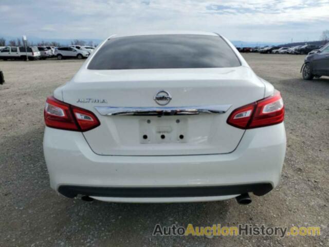 NISSAN ALTIMA 2.5, 1N4AL3AP1HC295358