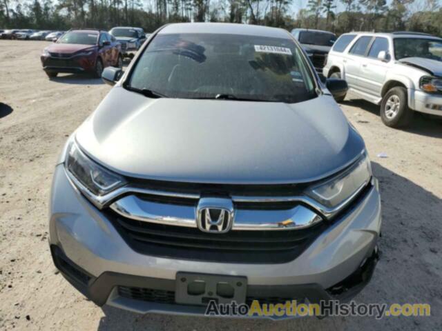 HONDA CRV LX, 7FARW5H36HE005383