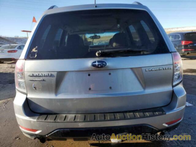 SUBARU FORESTER 2.5X PREMIUM, JF2SHBDC9BH742582