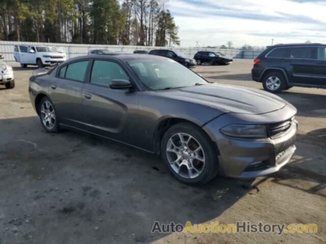 DODGE CHARGER SXT, 2C3CDXBG6JH336998