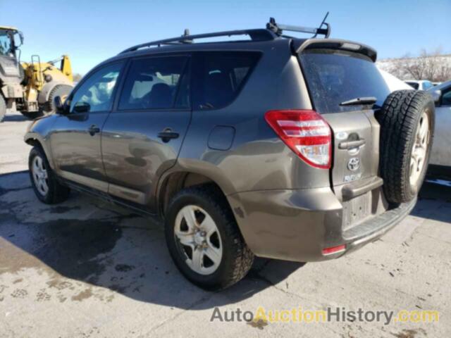 TOYOTA RAV4, 2T3BF4DV0CW258426