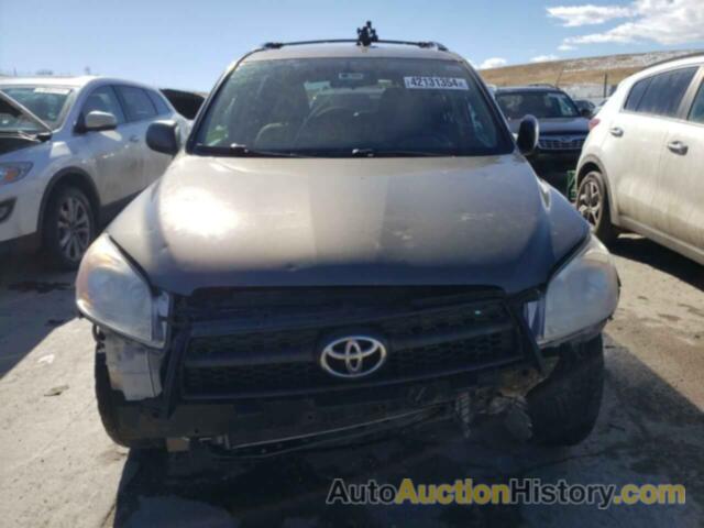 TOYOTA RAV4, 2T3BF4DV0CW258426