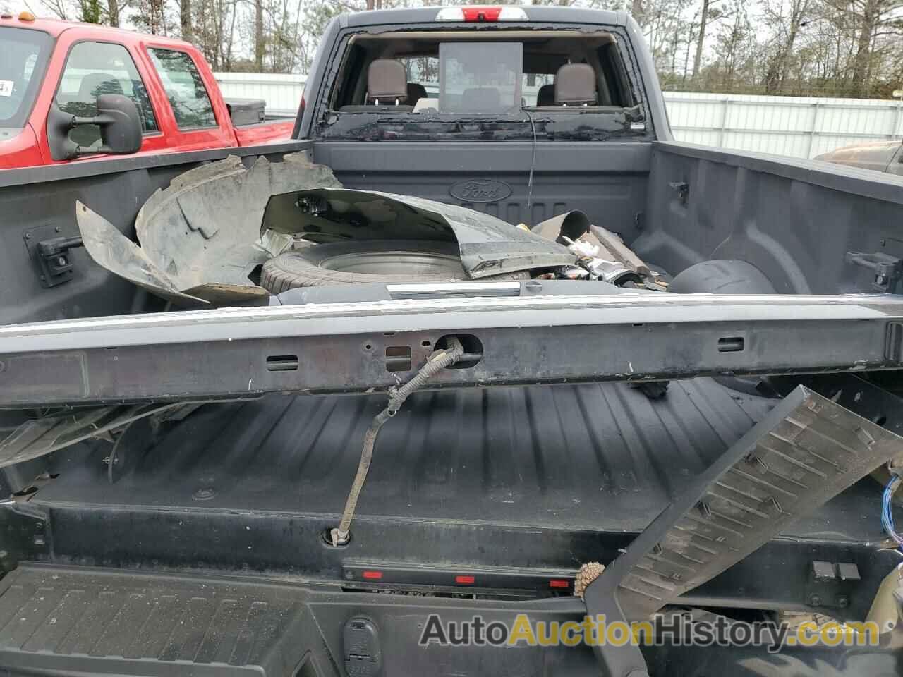 FORD F350 SUPER DUTY, 1FT8W3DT6JEC72239