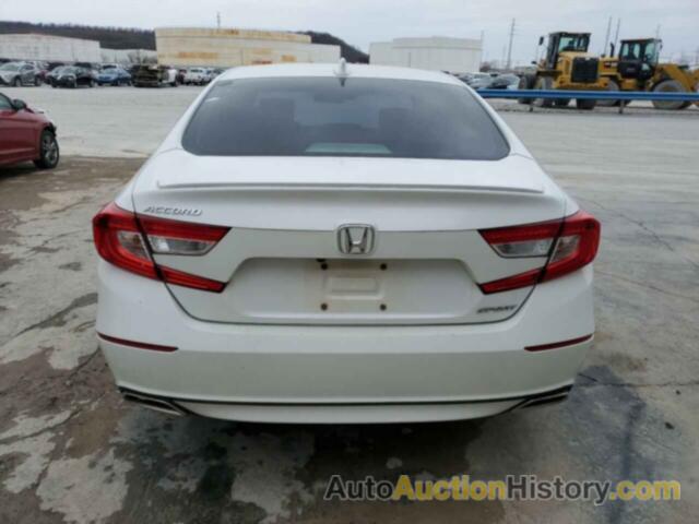 HONDA ACCORD SPORT, 1HGCV1F33KA041288