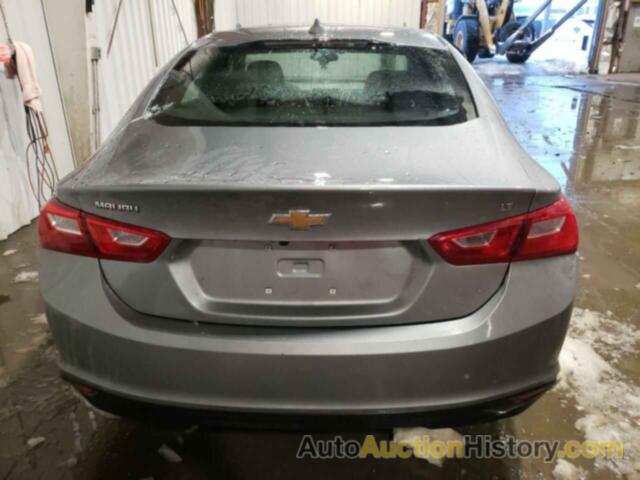 CHEVROLET MALIBU LT, 1G1ZD5ST5PF225157