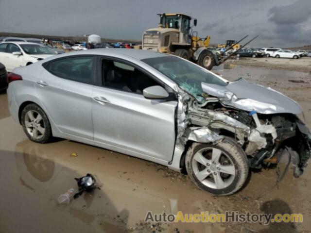 HYUNDAI ELANTRA SE, 5NPDH4AE1FH614577