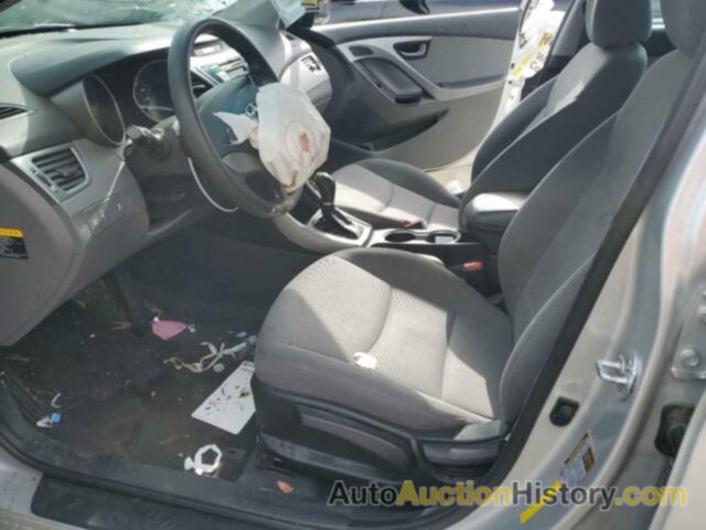 HYUNDAI ELANTRA SE, 5NPDH4AE1FH614577