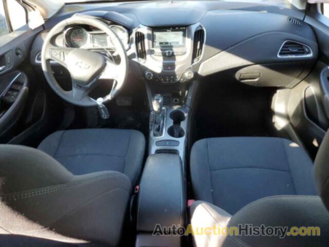 CHEVROLET CRUZE LT, 1G1BE5SM2H7234062