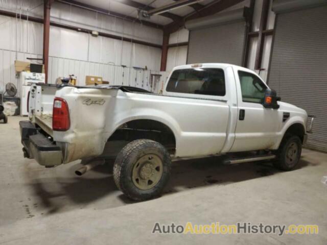 FORD F250 SUPER DUTY, 1FTNF21519EA52652