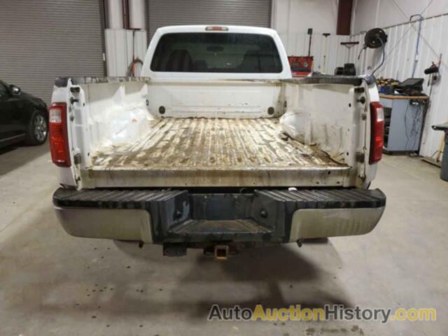 FORD F250 SUPER DUTY, 1FTNF21519EA52652