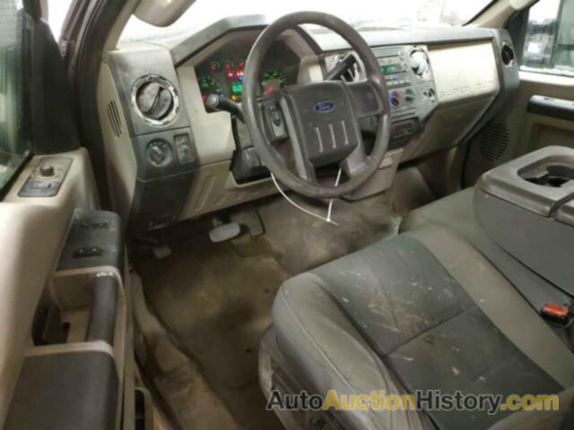 FORD F250 SUPER DUTY, 1FTNF21519EA52652