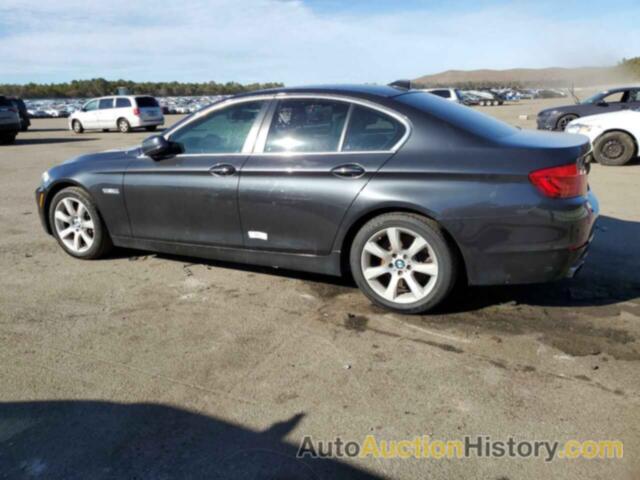 BMW 5 SERIES I, WBAFR9C54CDX79330