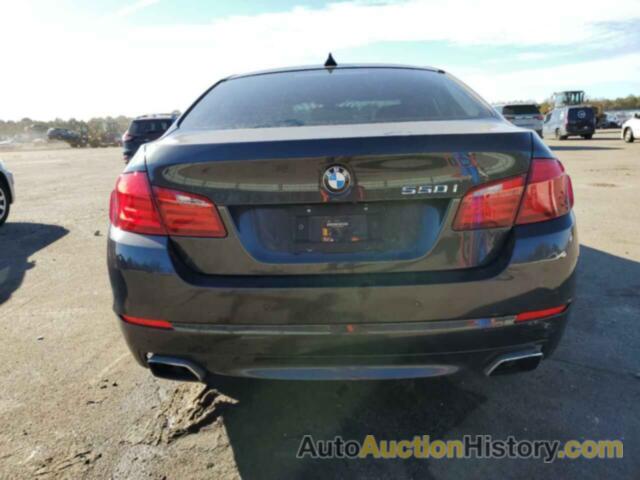 BMW 5 SERIES I, WBAFR9C54CDX79330