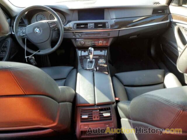 BMW 5 SERIES I, WBAFR9C54CDX79330