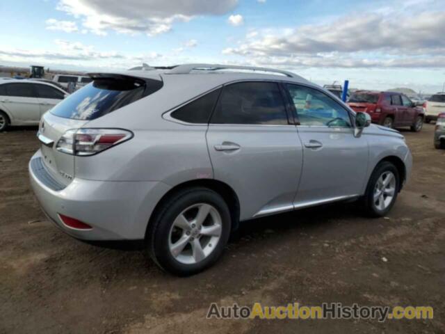 LEXUS RX350 350, 2T2BK1BA9BC096598