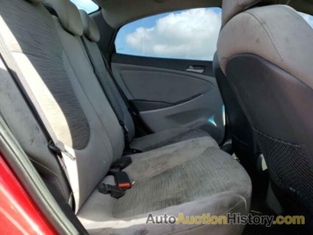 HYUNDAI ACCENT GLS, KMHCT4AE5FU864125