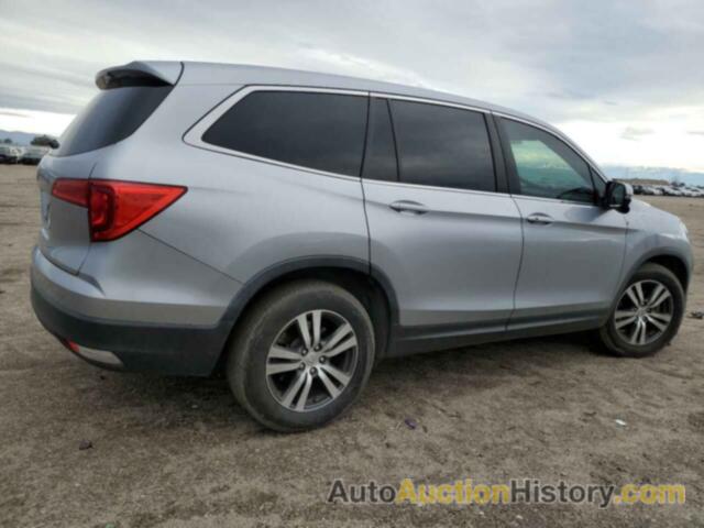 HONDA PILOT EX, 5FNYF5H37JB000352