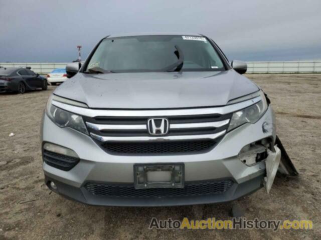 HONDA PILOT EX, 5FNYF5H37JB000352